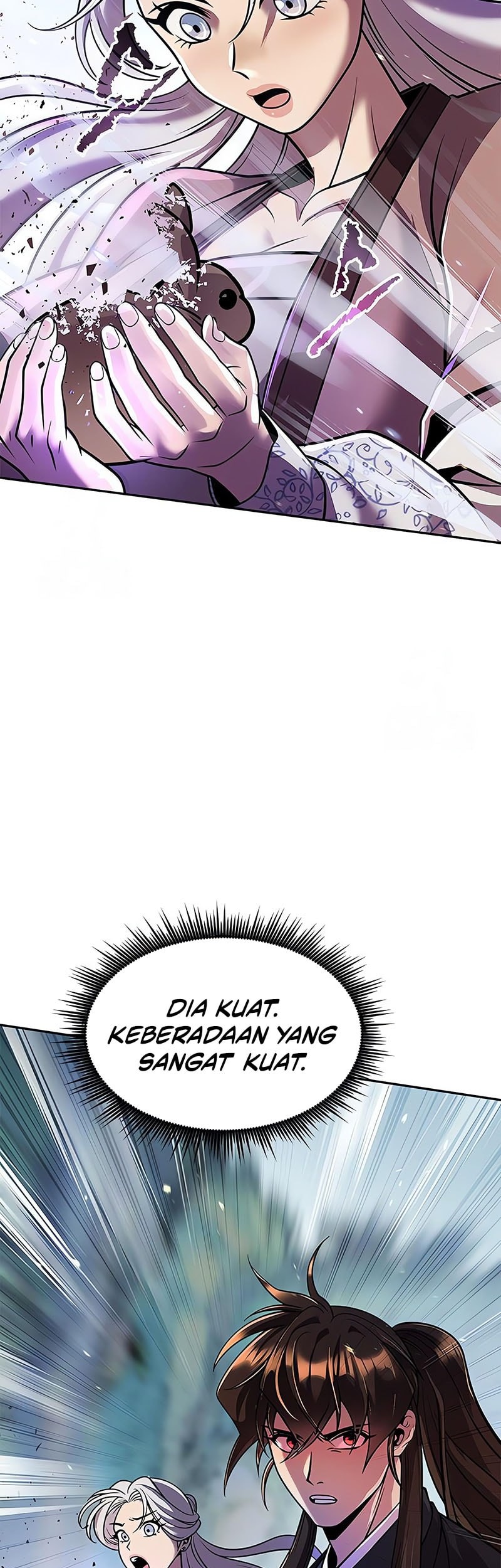 Chronicles of the Demon Faction Chapter 132 - halaman 76