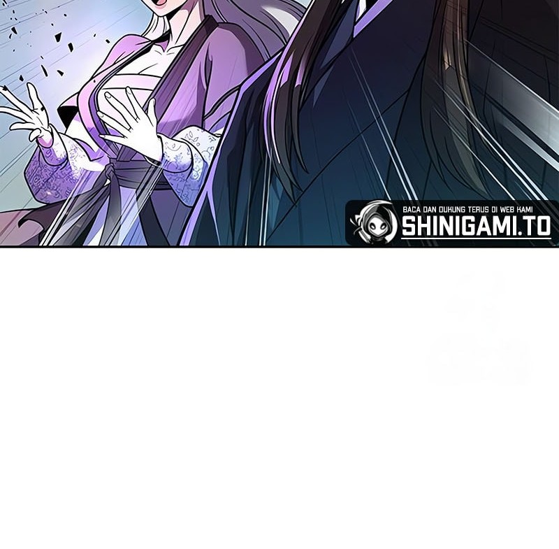 Chronicles of the Demon Faction Chapter 132 - halaman 77
