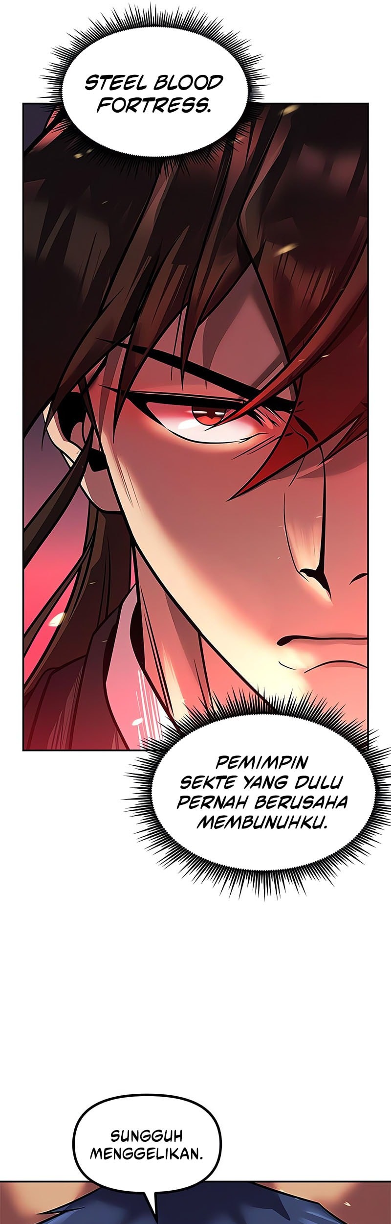 Chronicles of the Demon Faction Chapter 132 - halaman 78