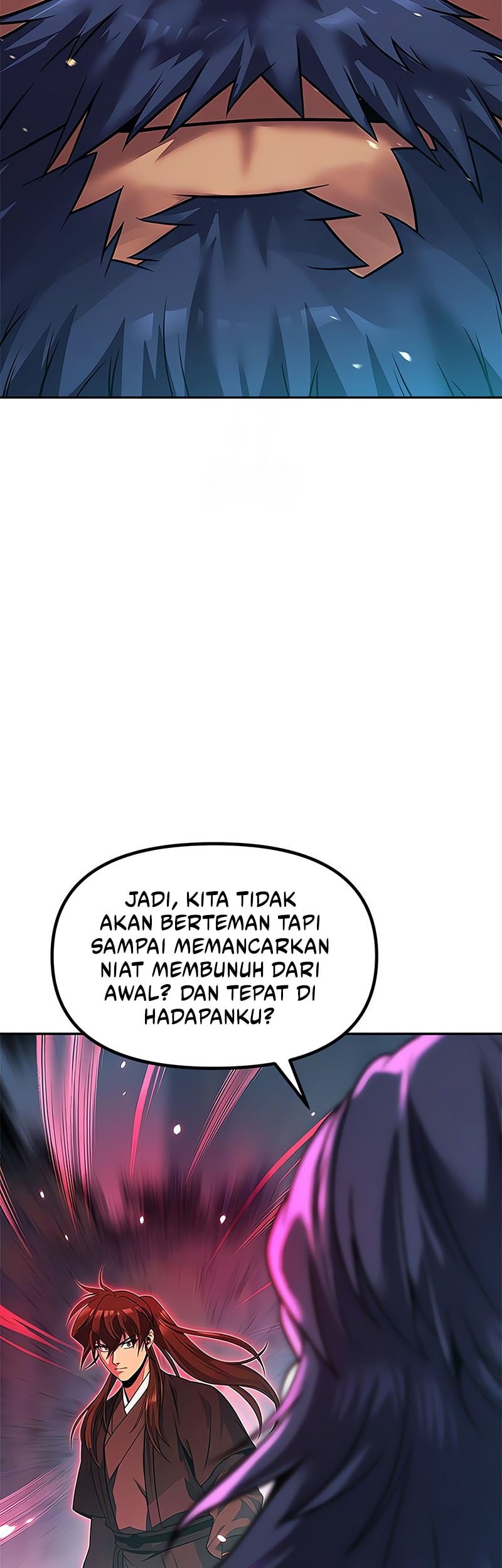 Chronicles of the Demon Faction Chapter 132 - halaman 79