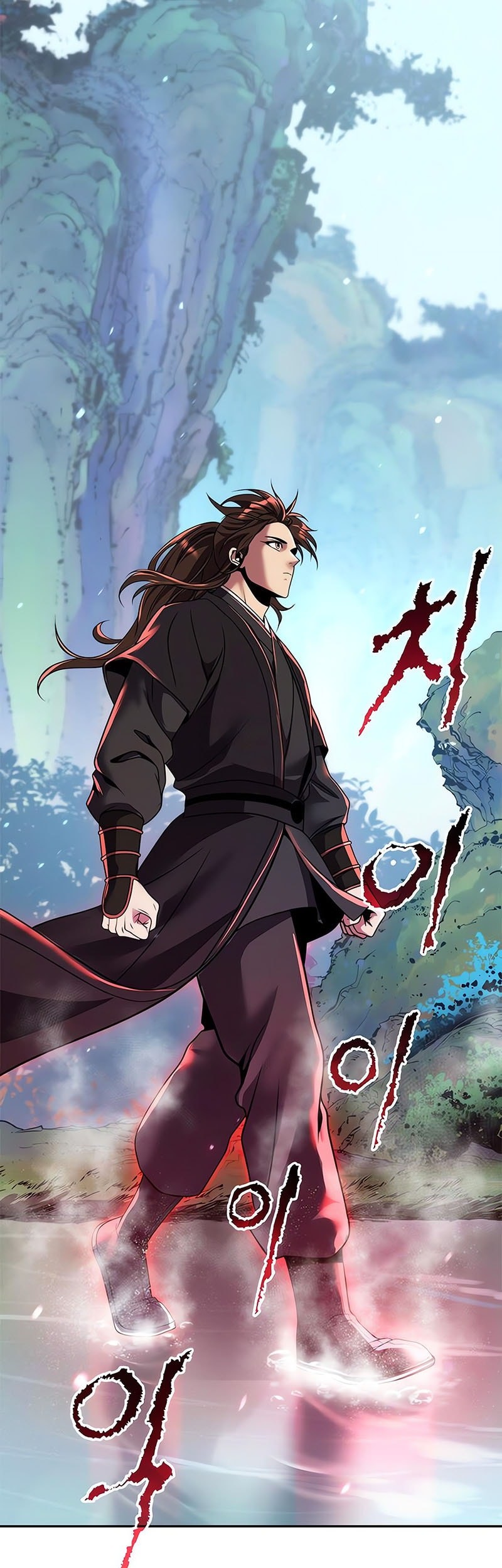 Chronicles of the Demon Faction Chapter 133 - halaman 10