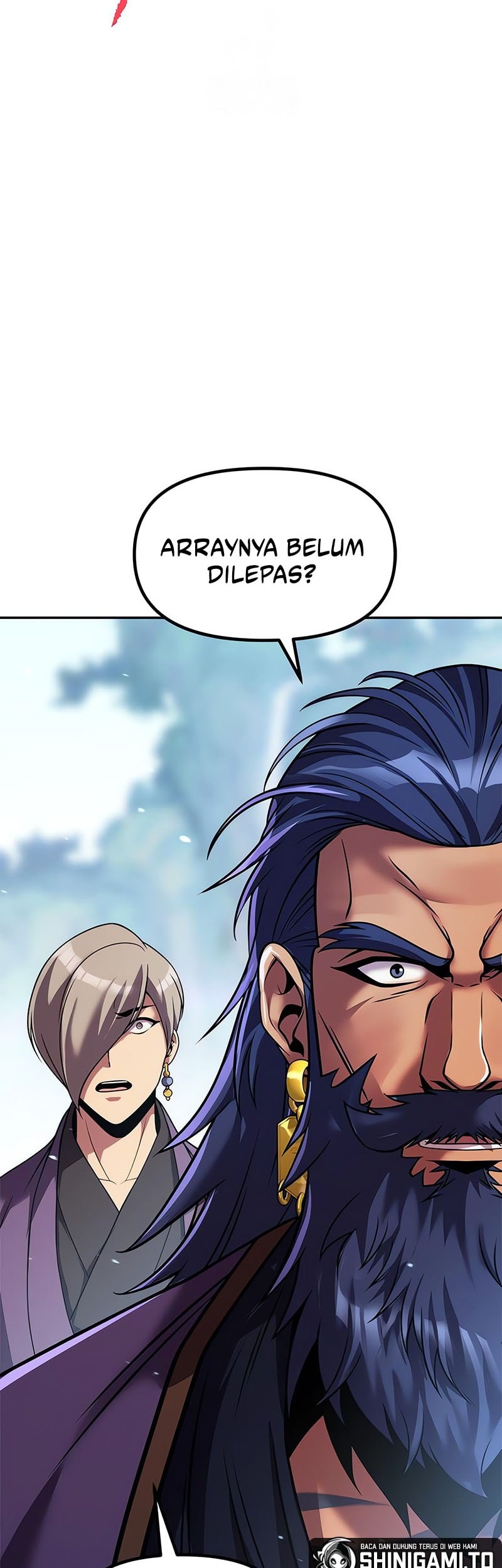 Chronicles of the Demon Faction Chapter 133 - halaman 11