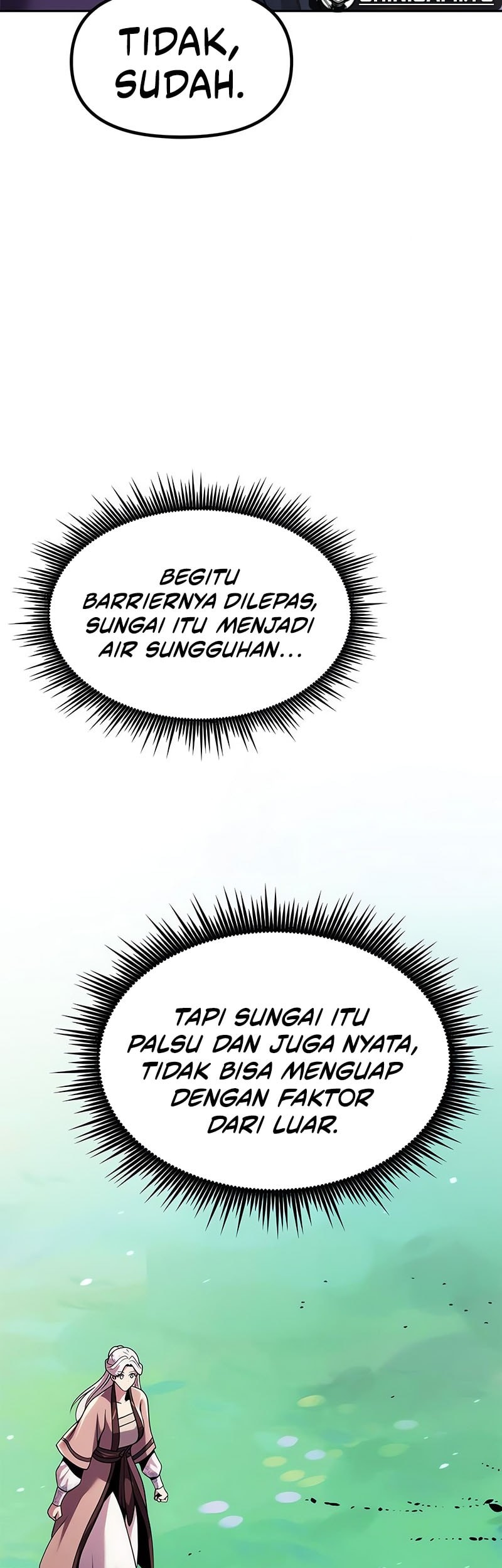 Chronicles of the Demon Faction Chapter 133 - halaman 12