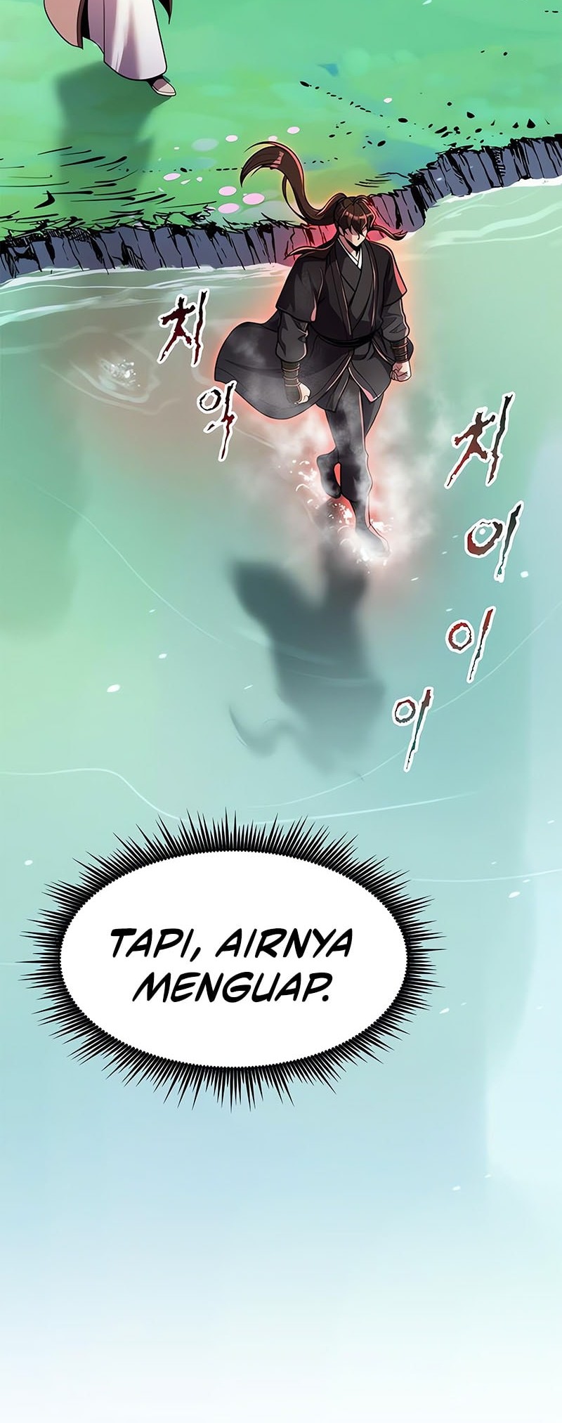 Chronicles of the Demon Faction Chapter 133 - halaman 13