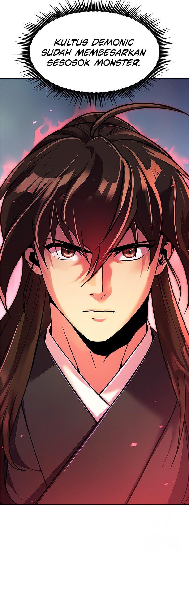 Chronicles of the Demon Faction Chapter 133 - halaman 15