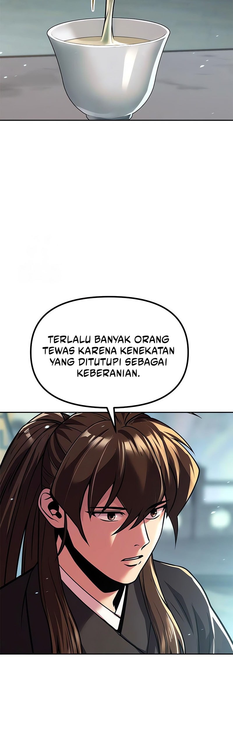 Chronicles of the Demon Faction Chapter 133 - halaman 19