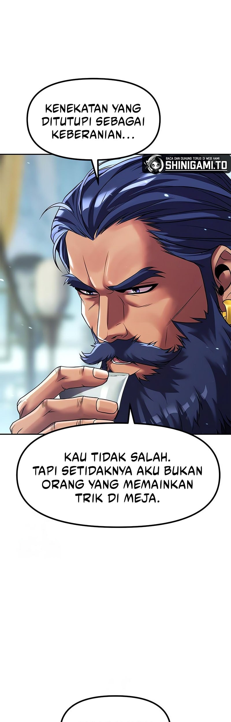 Chronicles of the Demon Faction Chapter 133 - halaman 20