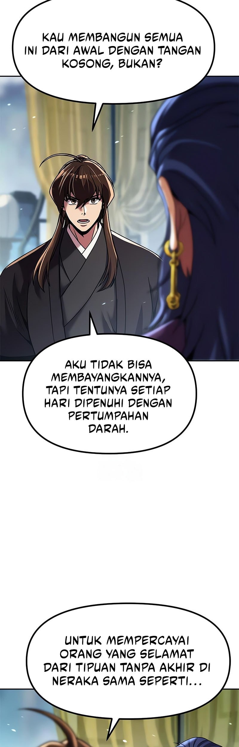 Chronicles of the Demon Faction Chapter 133 - halaman 24