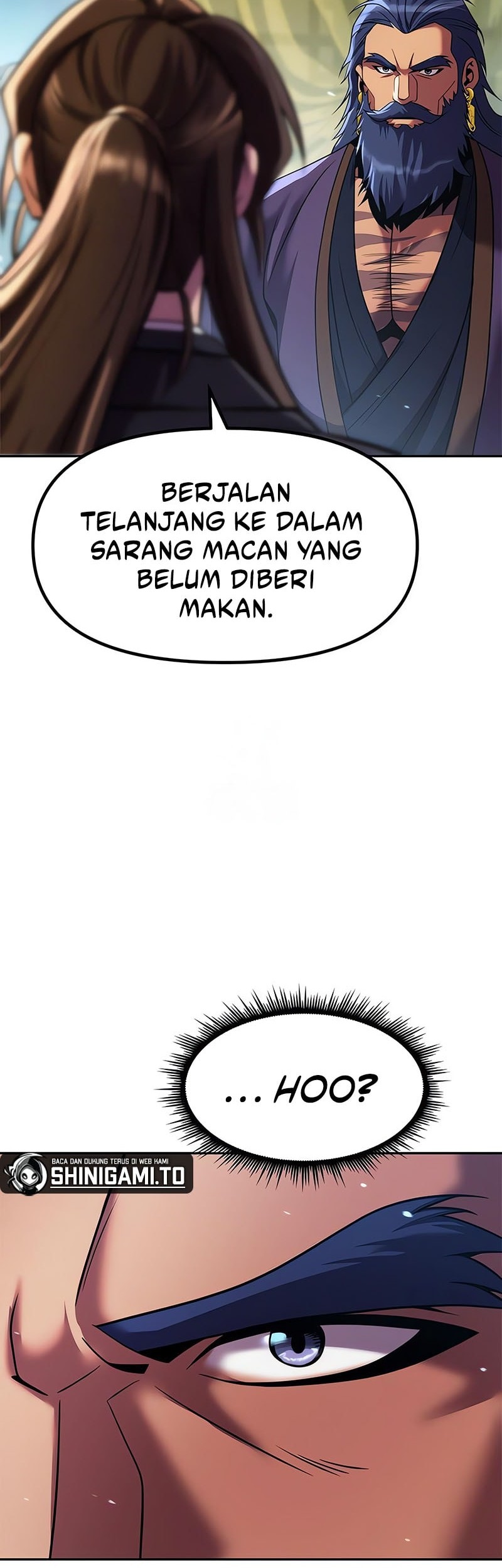 Chronicles of the Demon Faction Chapter 133 - halaman 25