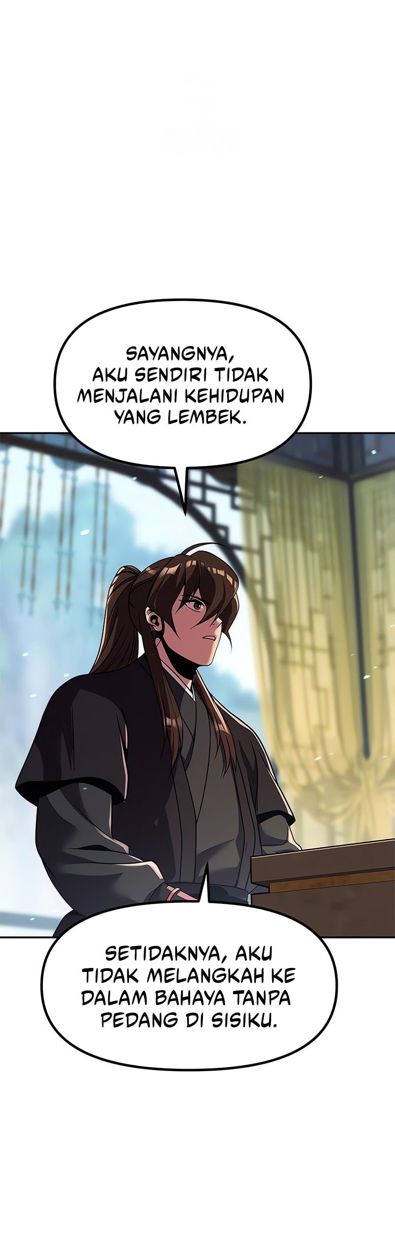 Chronicles of the Demon Faction Chapter 133 - halaman 26