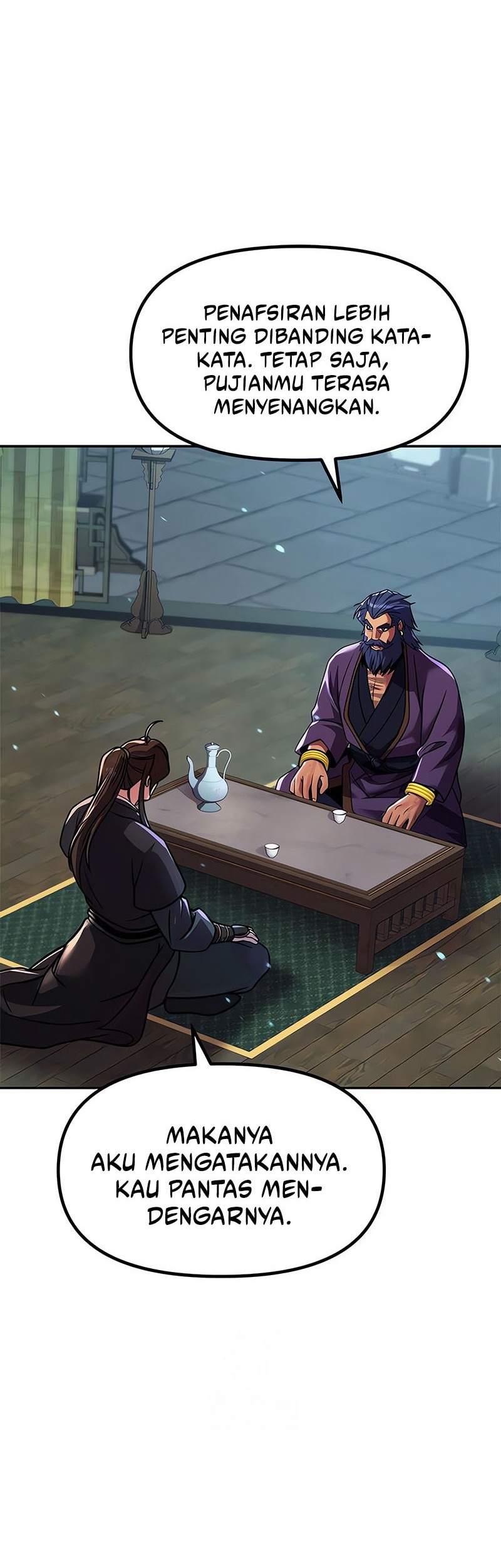 Chronicles of the Demon Faction Chapter 133 - halaman 27