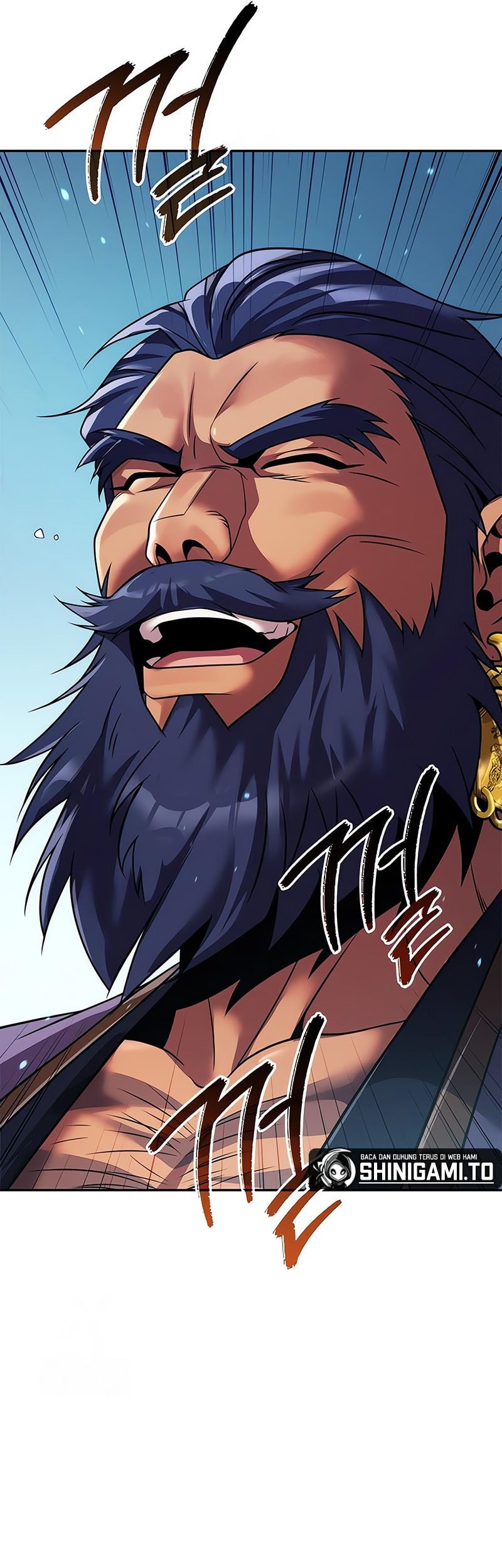 Chronicles of the Demon Faction Chapter 133 - halaman 28