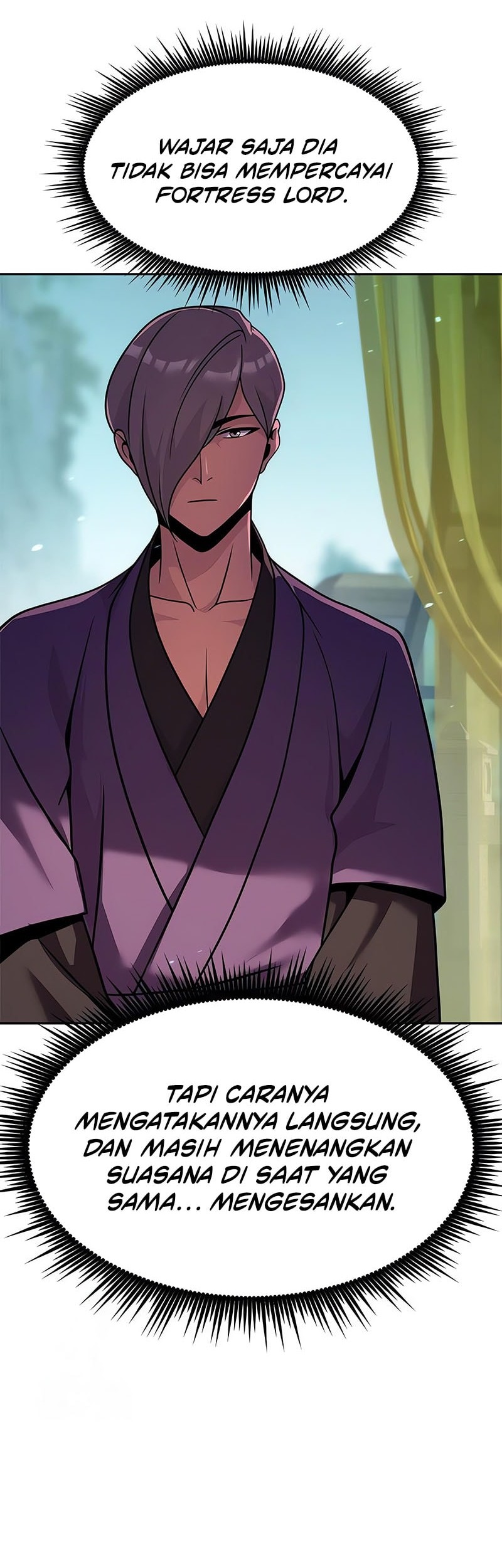 Chronicles of the Demon Faction Chapter 133 - halaman 29