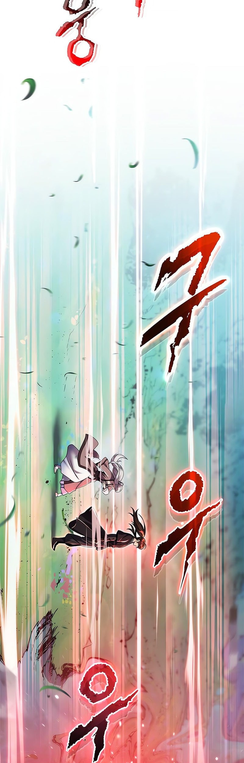Chronicles of the Demon Faction Chapter 133 - halaman 3