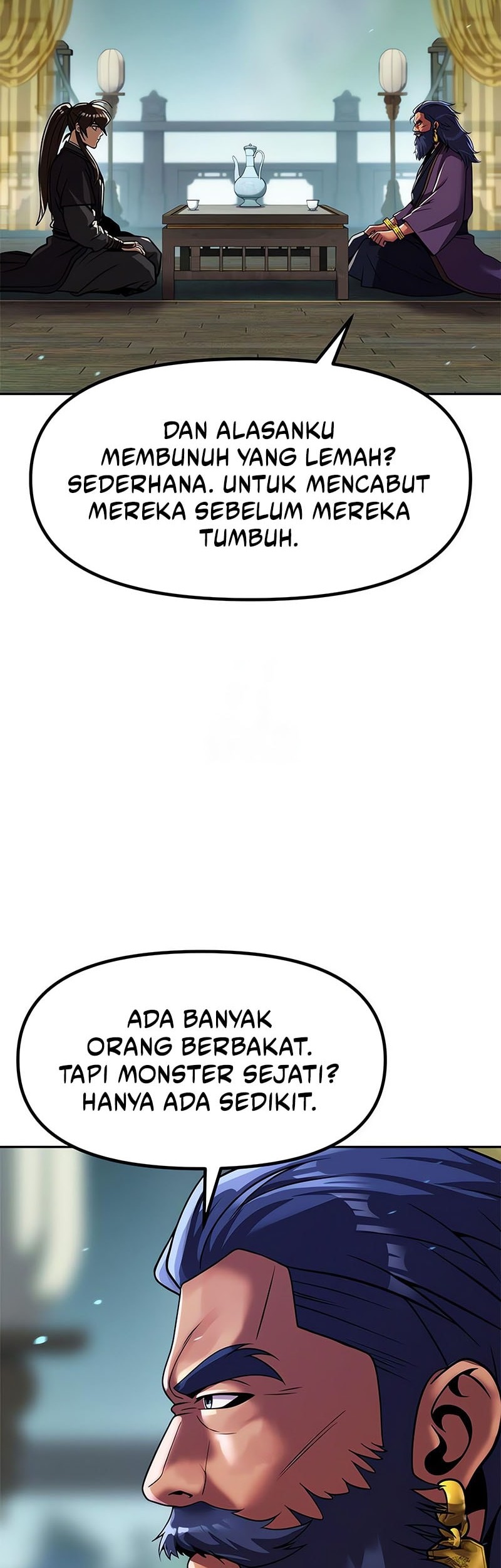 Chronicles of the Demon Faction Chapter 133 - halaman 31
