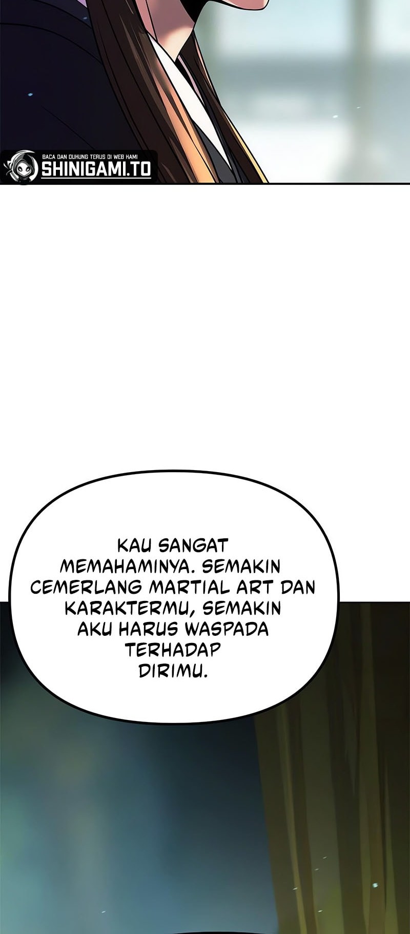 Chronicles of the Demon Faction Chapter 133 - halaman 33