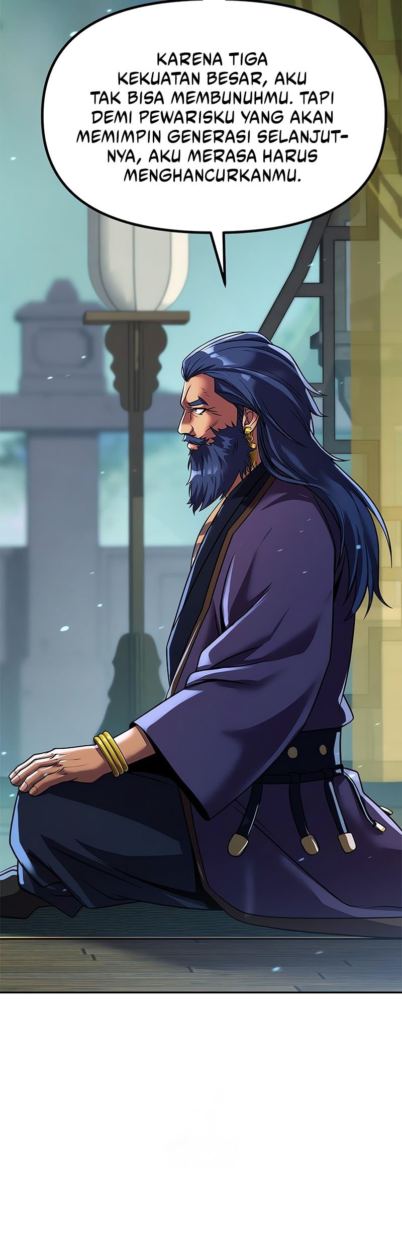 Chronicles of the Demon Faction Chapter 133 - halaman 34