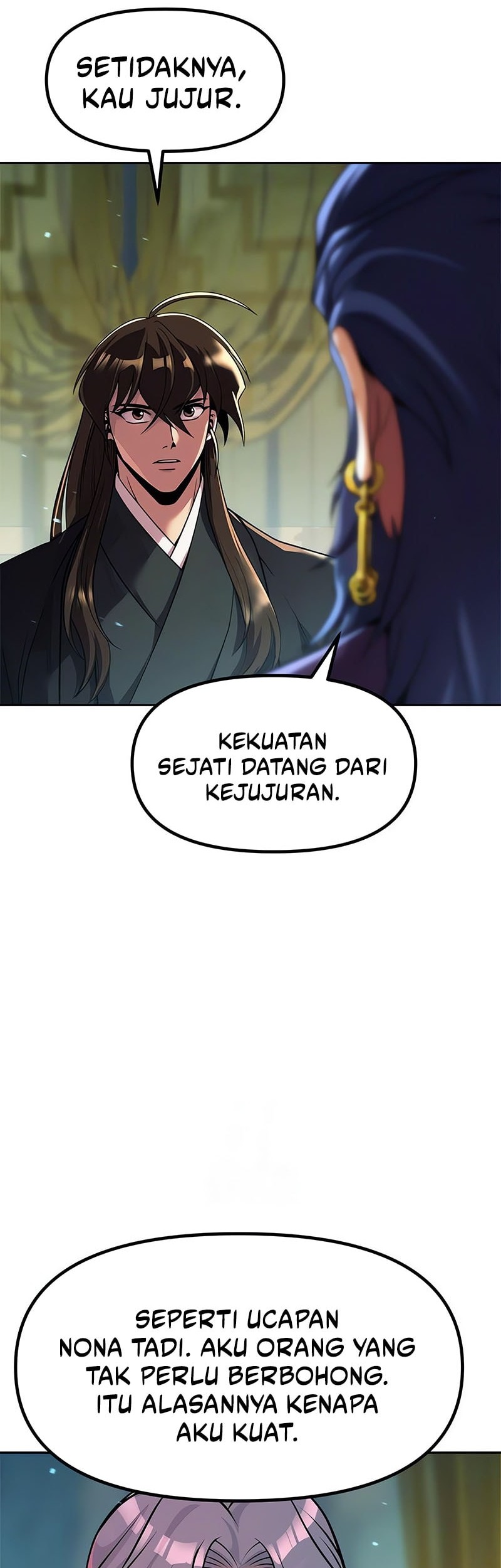 Chronicles of the Demon Faction Chapter 133 - halaman 35