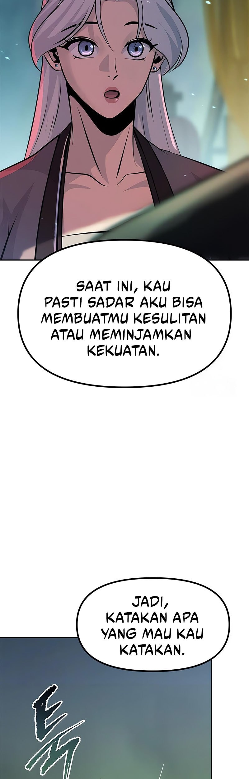 Chronicles of the Demon Faction Chapter 133 - halaman 36