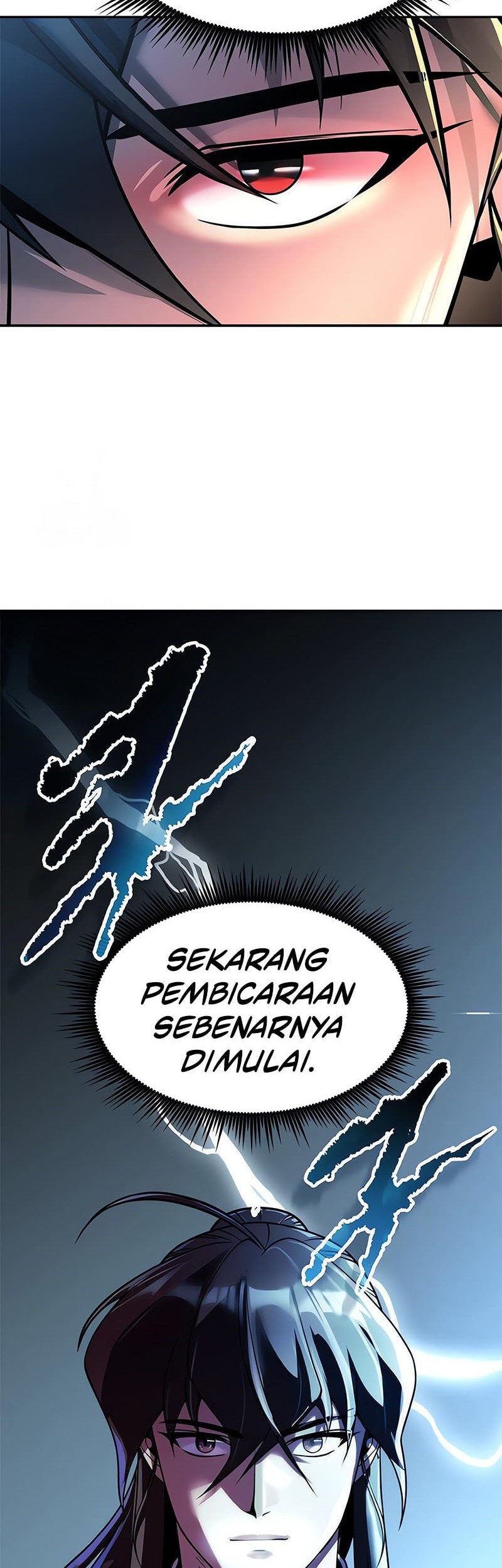 Chronicles of the Demon Faction Chapter 133 - halaman 39