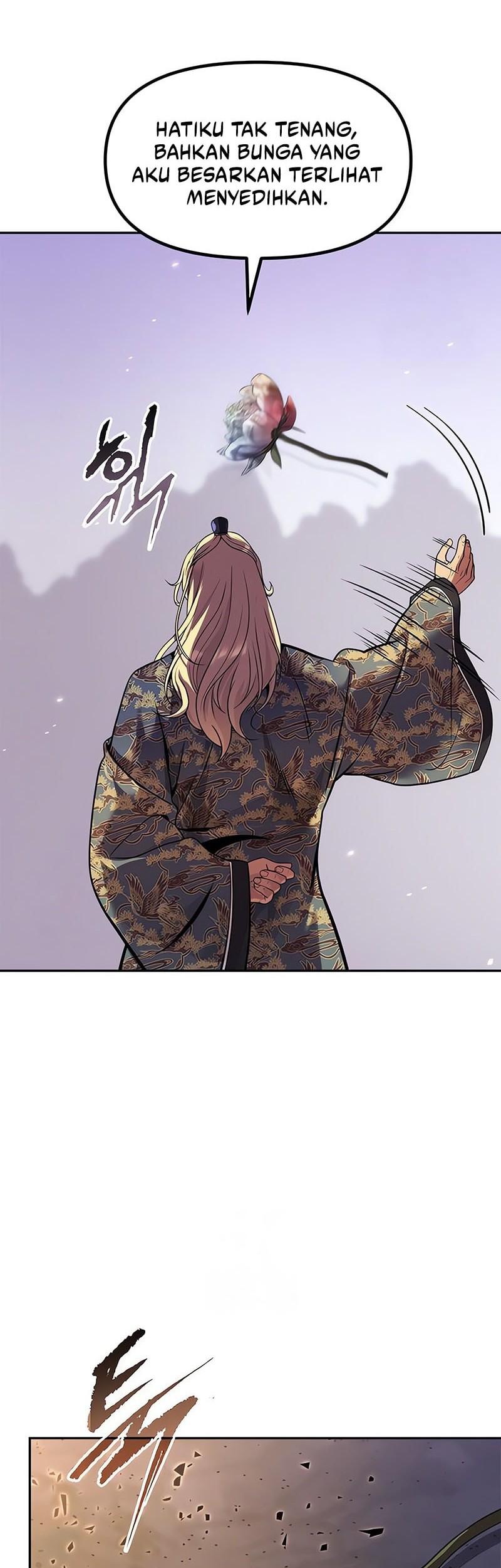 Chronicles of the Demon Faction Chapter 133 - halaman 43