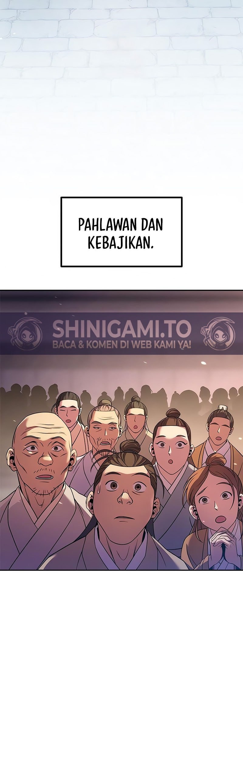 Chronicles of the Demon Faction Chapter 133 - halaman 48