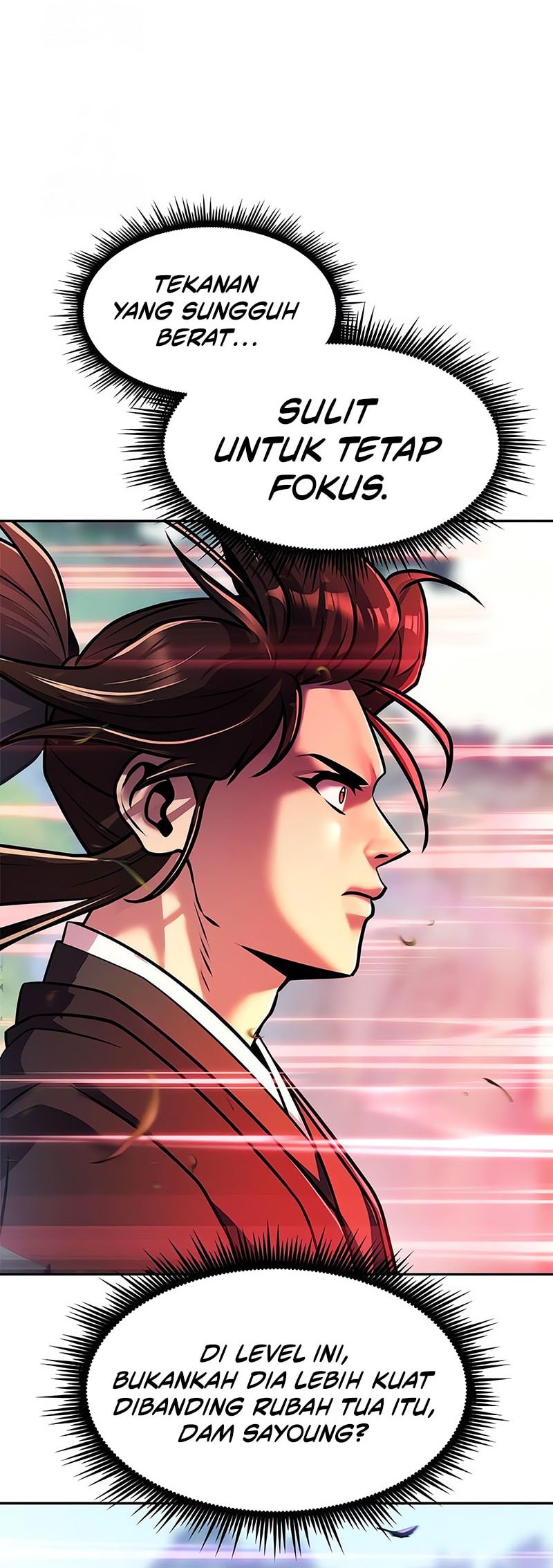 Chronicles of the Demon Faction Chapter 133 - halaman 5