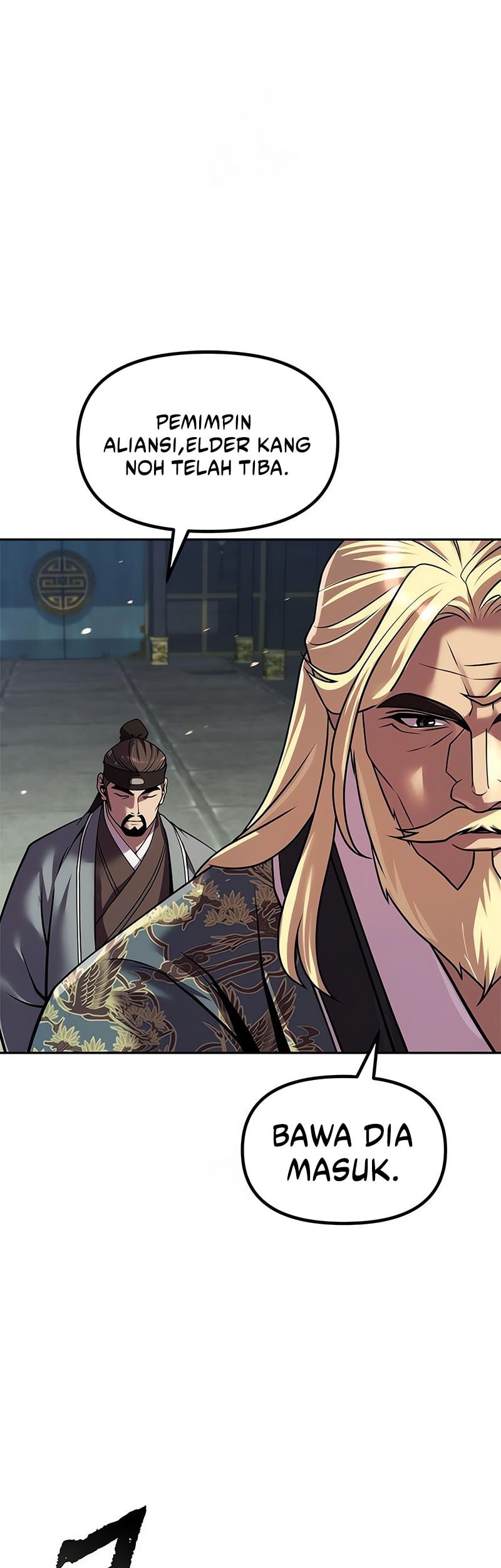 Chronicles of the Demon Faction Chapter 133 - halaman 52