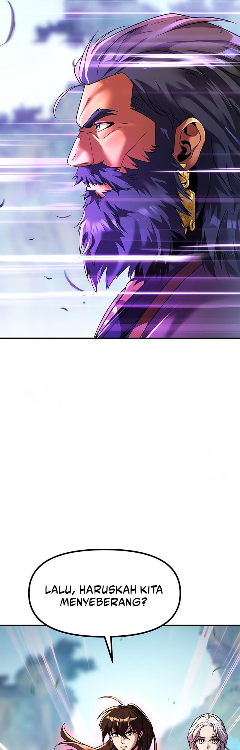 Chronicles of the Demon Faction Chapter 133 - halaman 6