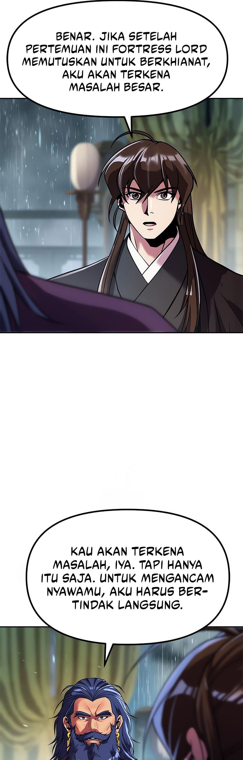 Chronicles of the Demon Faction Chapter 133 - halaman 62