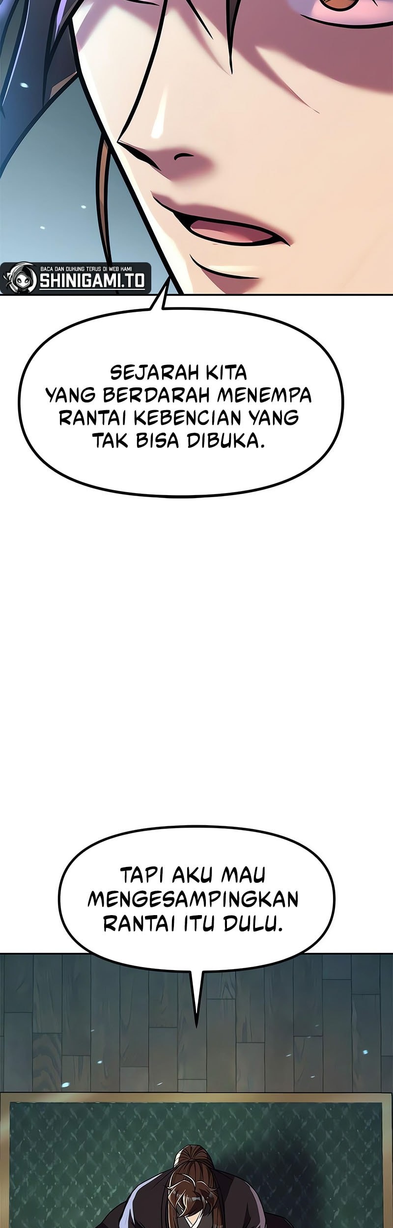 Chronicles of the Demon Faction Chapter 133 - halaman 68