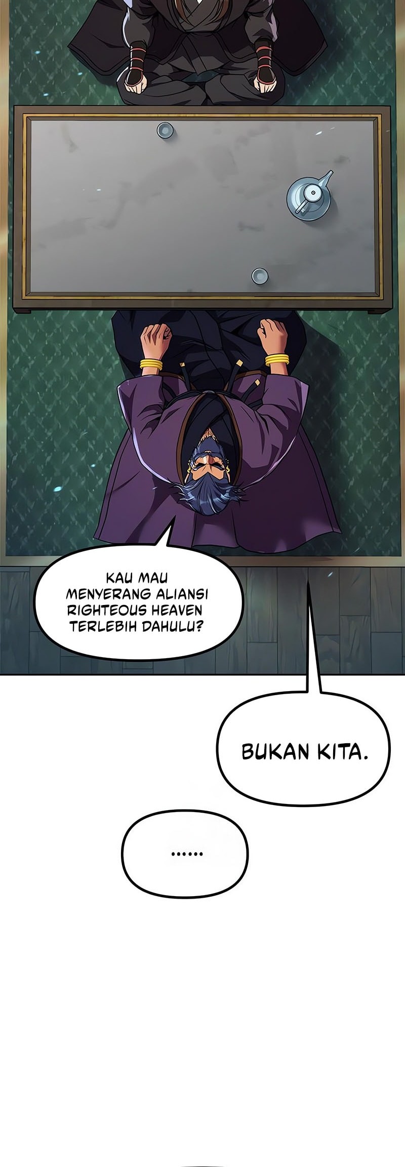 Chronicles of the Demon Faction Chapter 133 - halaman 69
