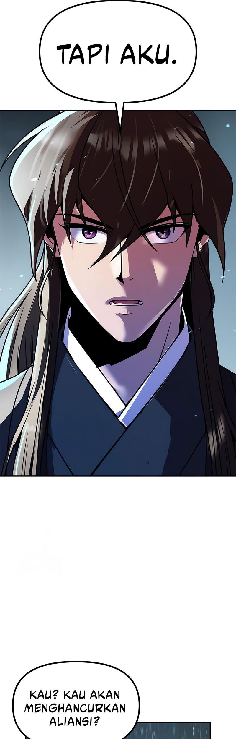 Chronicles of the Demon Faction Chapter 133 - halaman 70