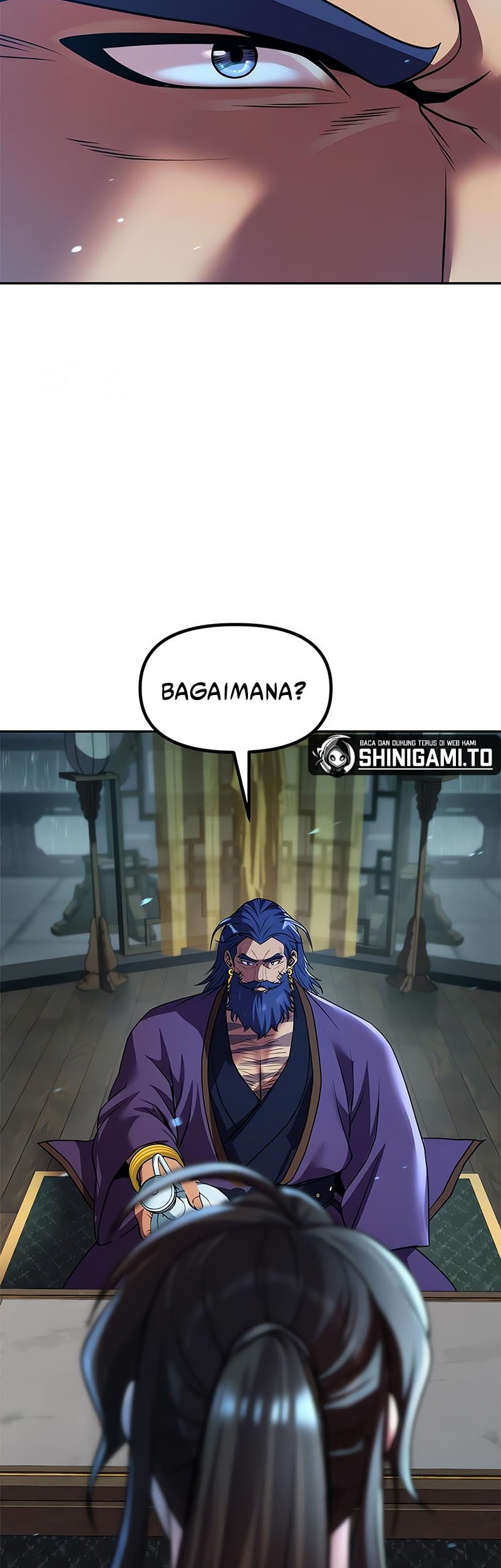 Chronicles of the Demon Faction Chapter 133 - halaman 72