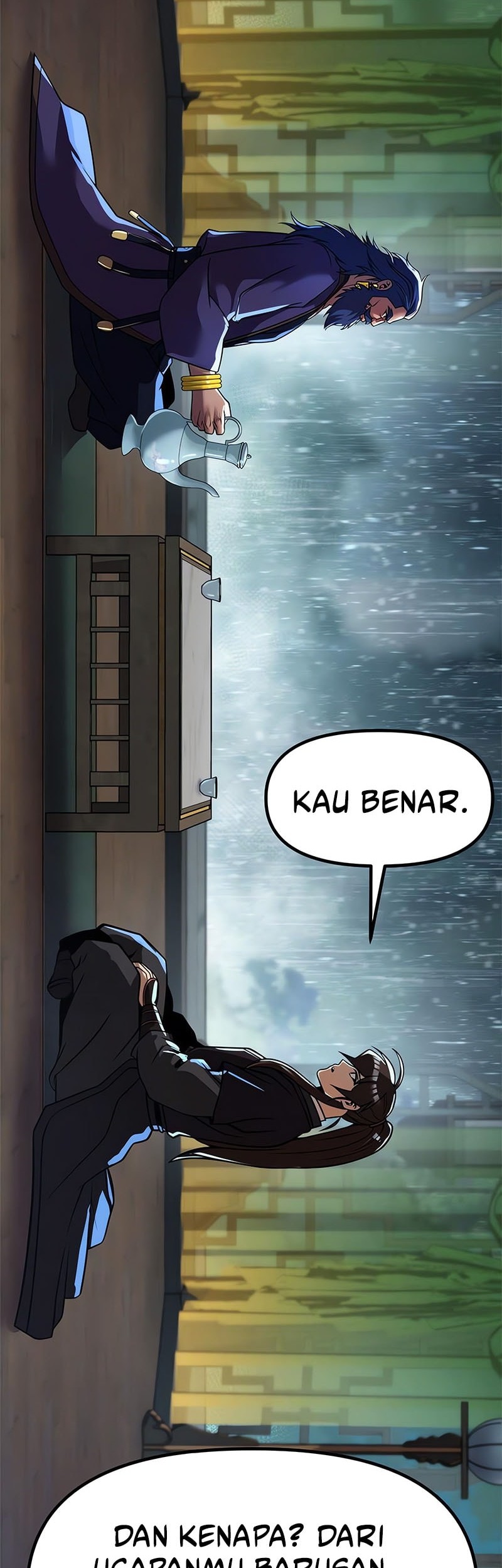 Chronicles of the Demon Faction Chapter 133 - halaman 75