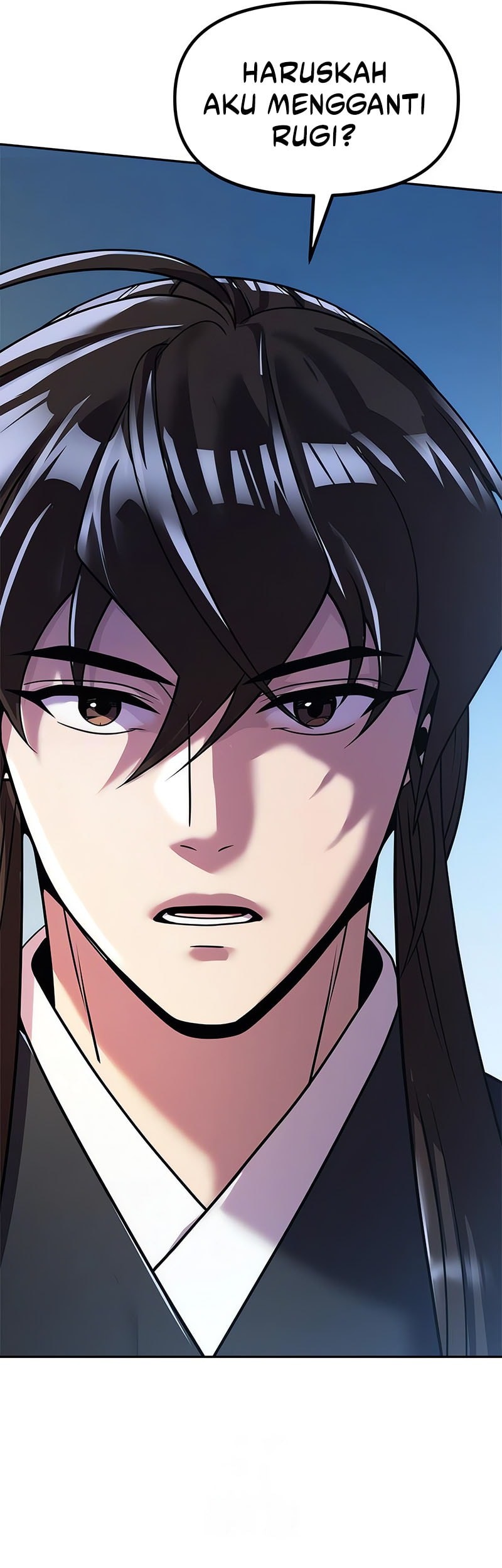 Chronicles of the Demon Faction Chapter 134 - halaman 10