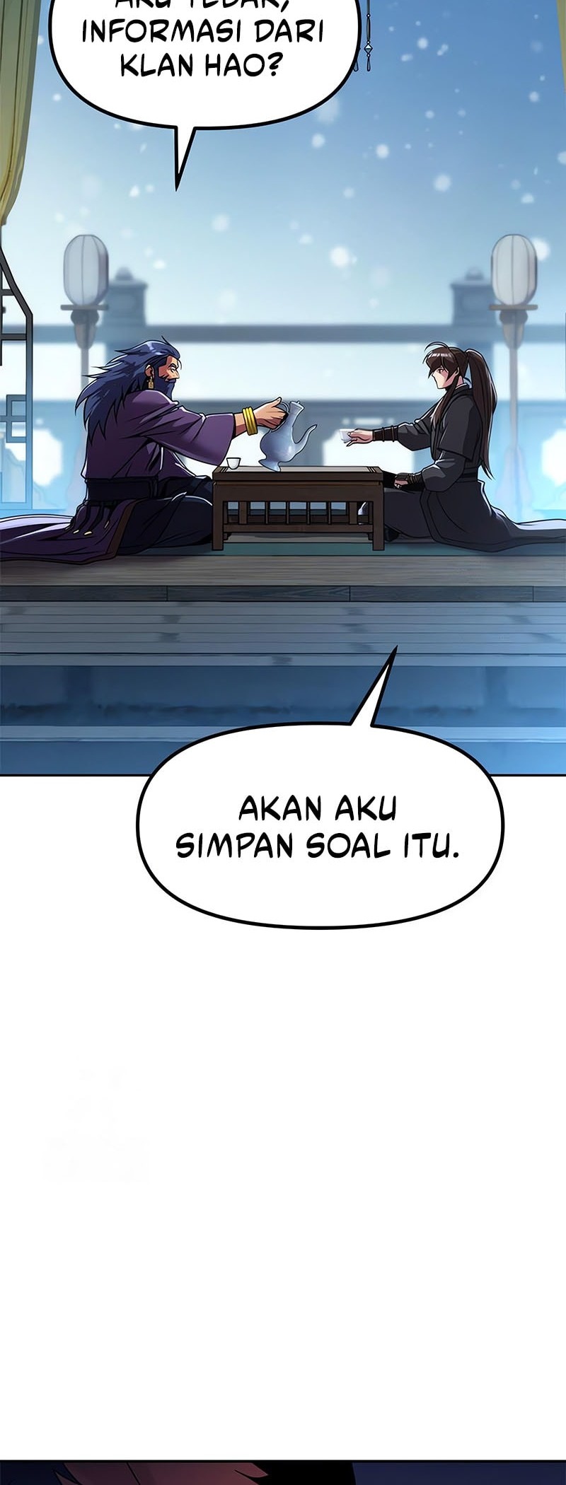 Chronicles of the Demon Faction Chapter 134 - halaman 13