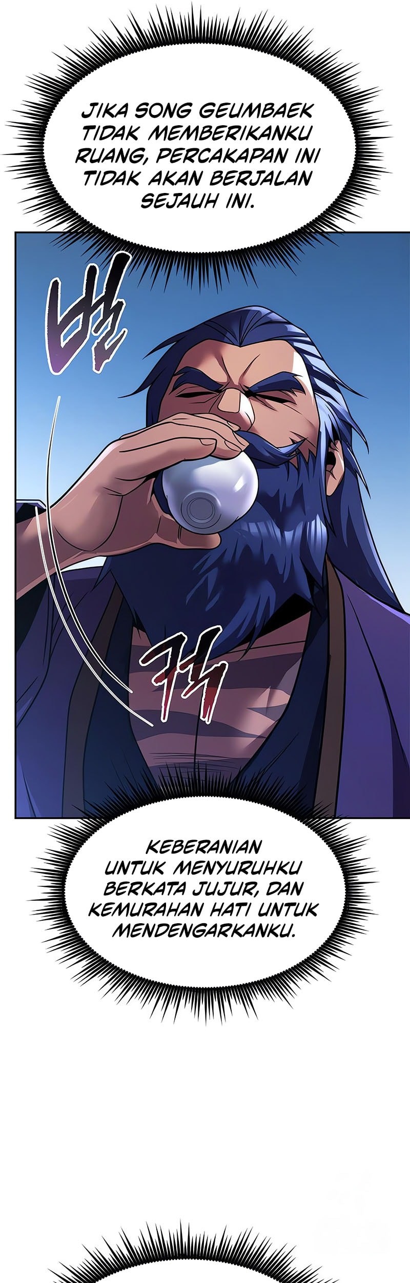 Chronicles of the Demon Faction Chapter 134 - halaman 18