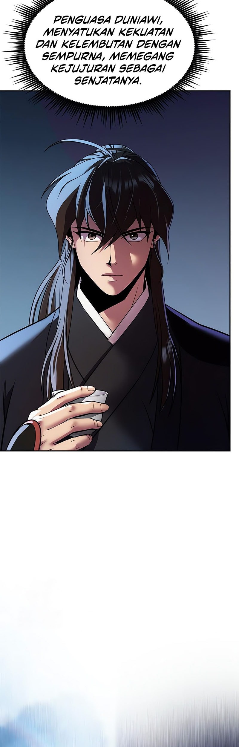 Chronicles of the Demon Faction Chapter 134 - halaman 19