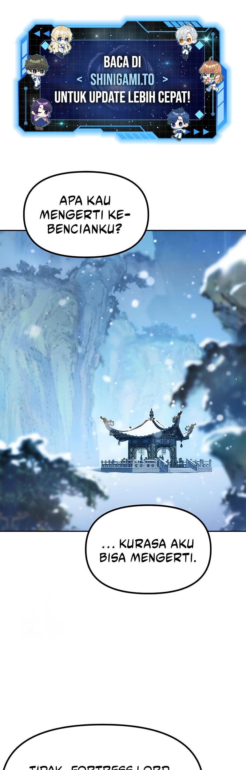 Chronicles of the Demon Faction Chapter 134 - halaman 2