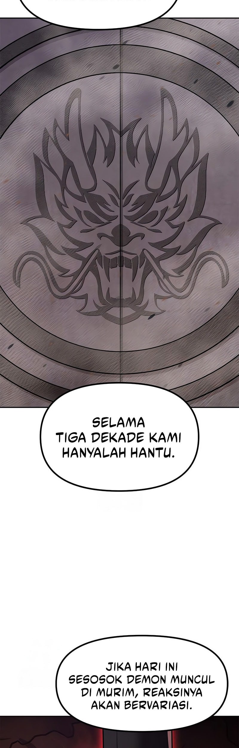 Chronicles of the Demon Faction Chapter 134 - halaman 23