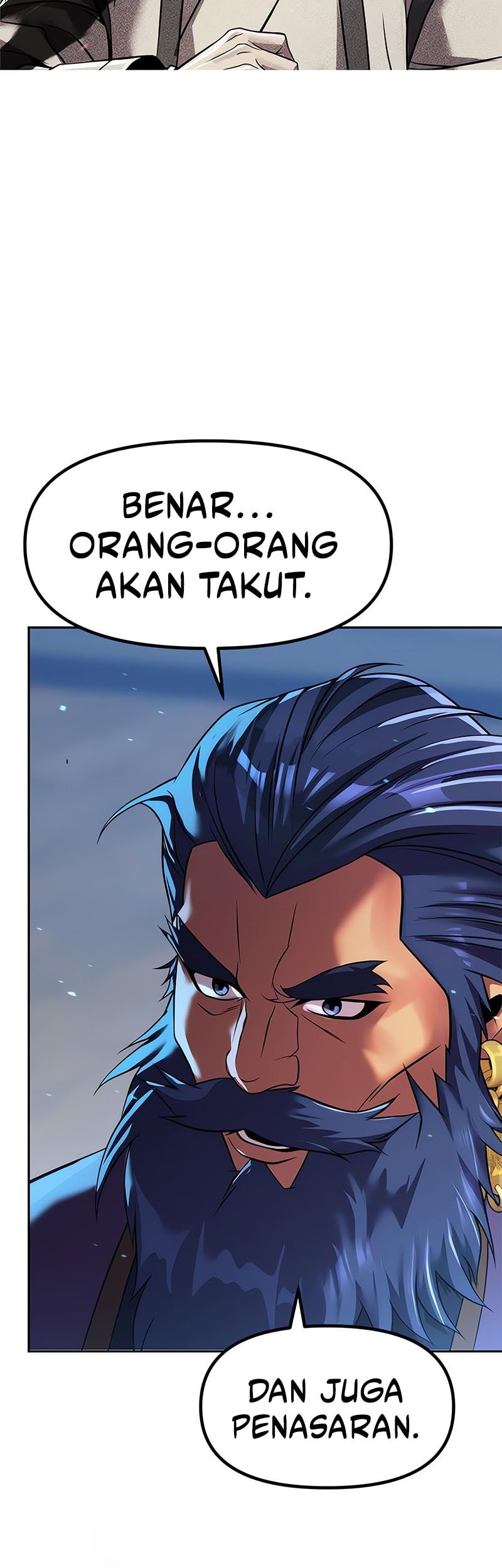 Chronicles of the Demon Faction Chapter 134 - halaman 27