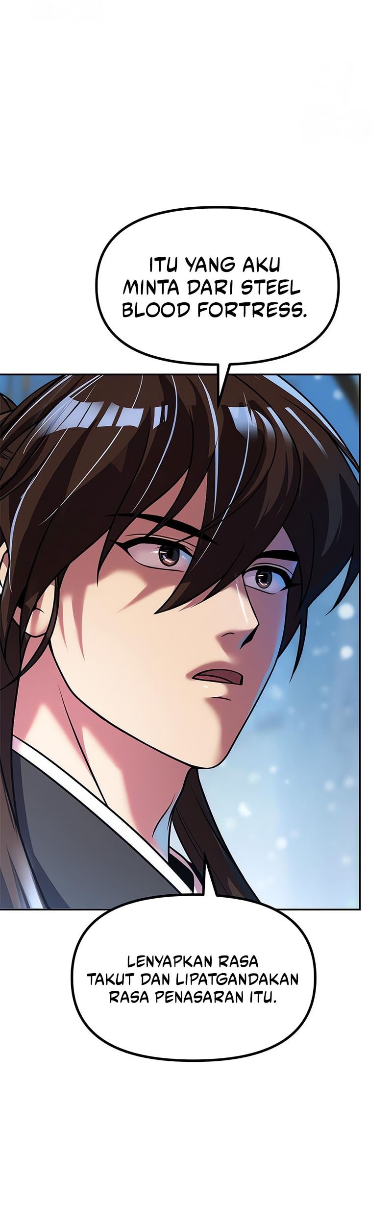 Chronicles of the Demon Faction Chapter 134 - halaman 28