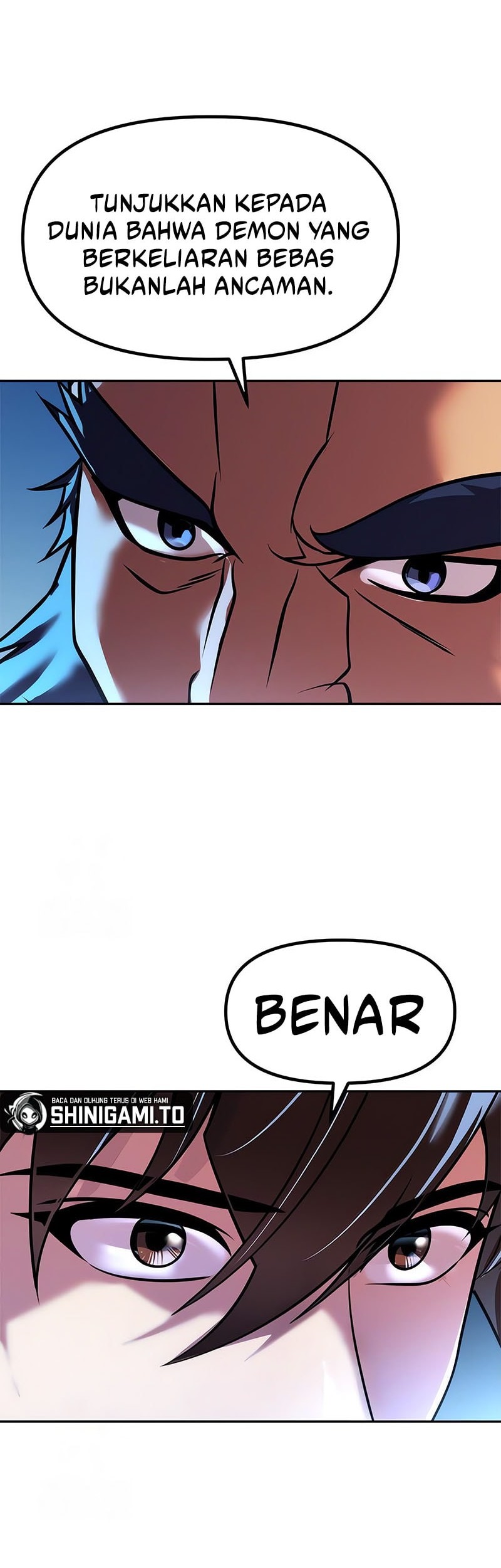 Chronicles of the Demon Faction Chapter 134 - halaman 29