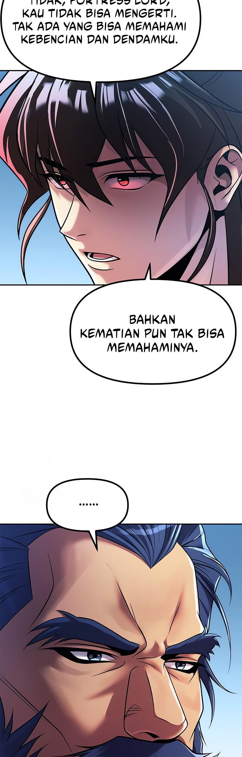 Chronicles of the Demon Faction Chapter 134 - halaman 3
