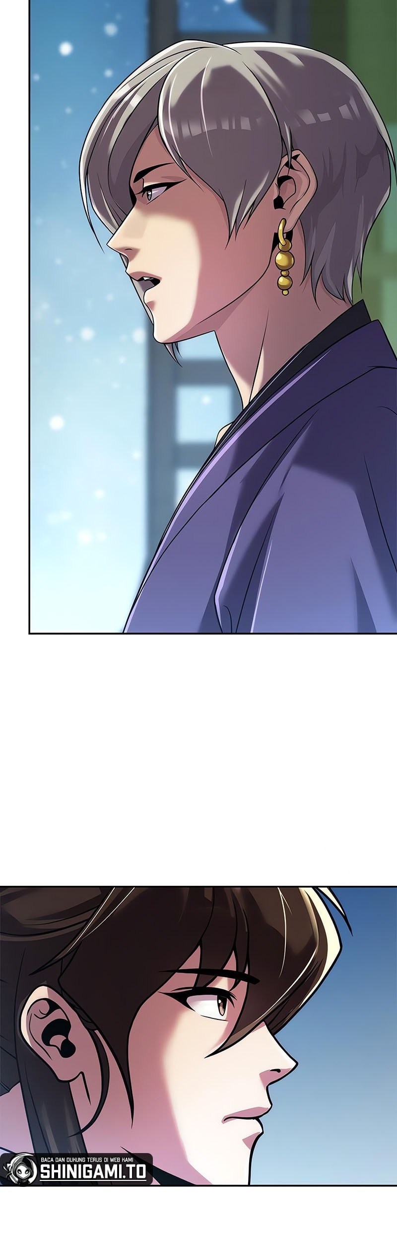 Chronicles of the Demon Faction Chapter 134 - halaman 32