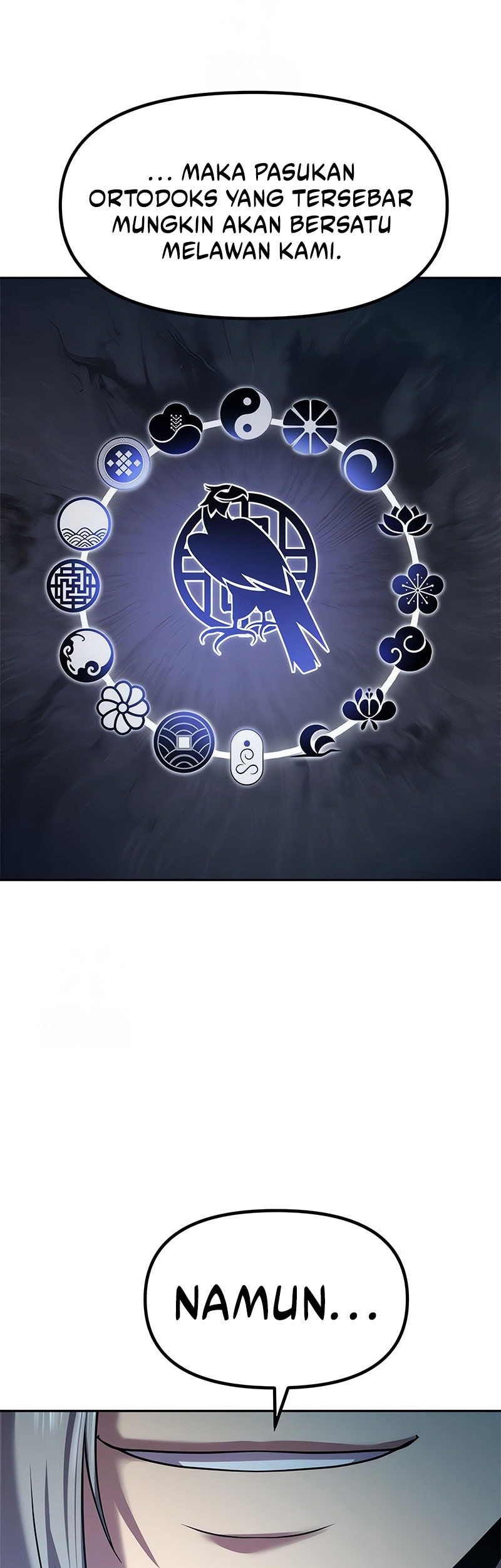 Chronicles of the Demon Faction Chapter 134 - halaman 34