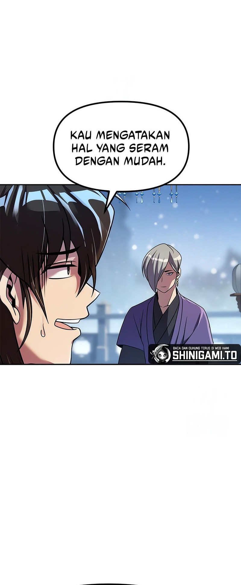 Chronicles of the Demon Faction Chapter 134 - halaman 37