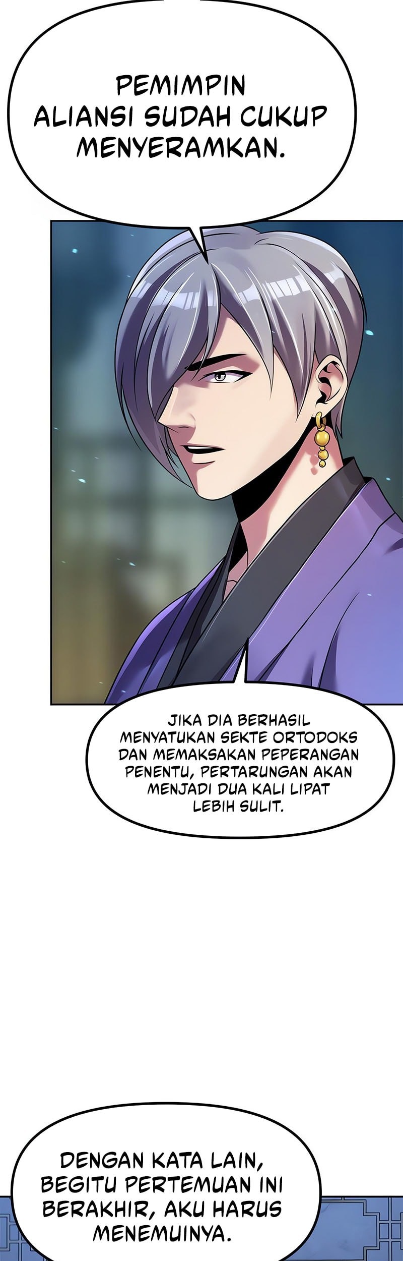 Chronicles of the Demon Faction Chapter 134 - halaman 38