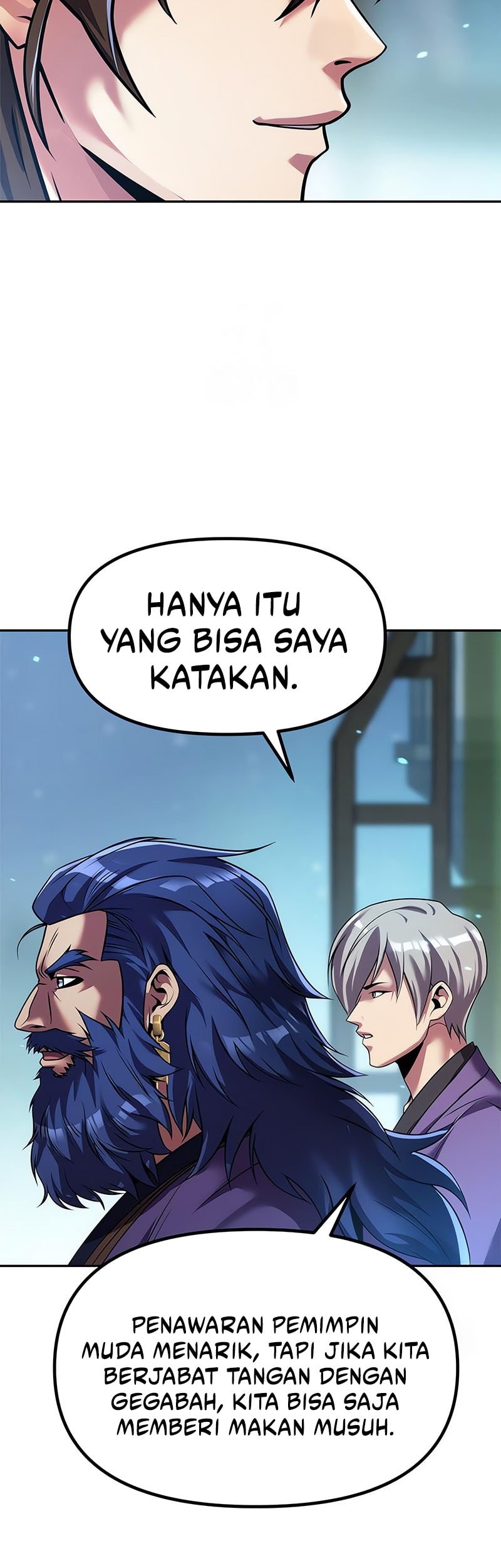 Chronicles of the Demon Faction Chapter 134 - halaman 40